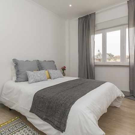 Ferienwohnung Rising Sun Lissabon Exterior foto