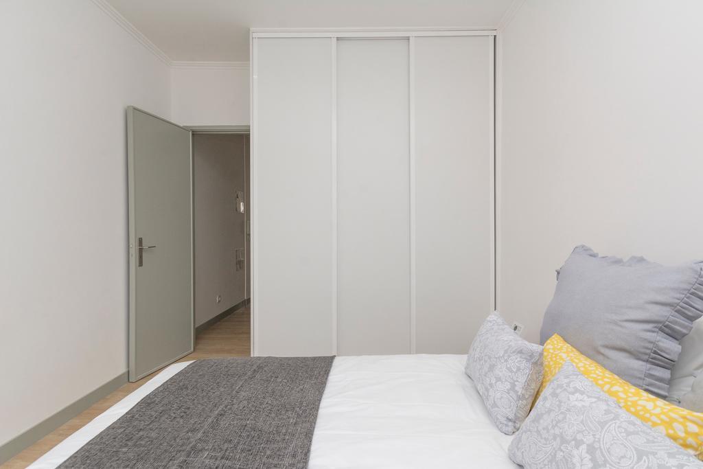 Ferienwohnung Rising Sun Lissabon Exterior foto