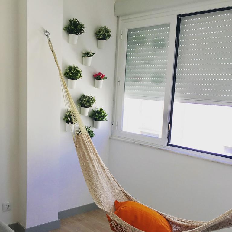 Ferienwohnung Rising Sun Lissabon Exterior foto